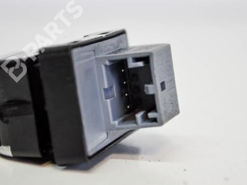 Left rear window switch AUDI A7 Sportback (4GA, 4GF) 3.0 TDI | BP6499041I29 