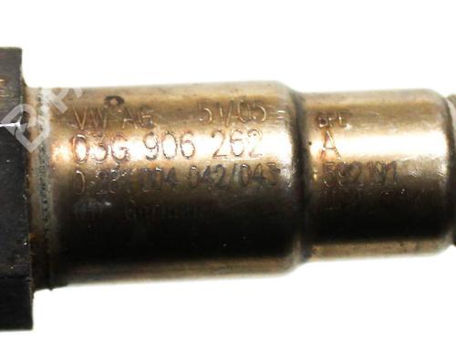 Elektronisk sensor VW GOLF V (1K1) 2.0 TDI | BP6486103M84 