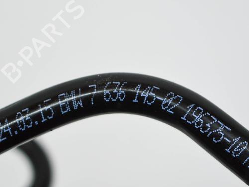 Pipe BMW 3 (F30, F80) 328 i | BP14680714M125 