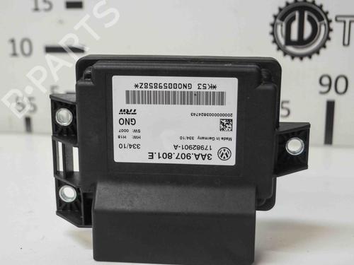 Module électronique VW PASSAT B7 Variant (365) 1.6 TDI (105 hp) 7741378