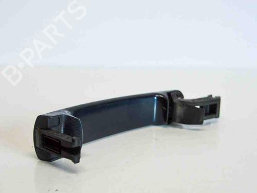 Used Rear right exterior door handle VW GOLF V (1K1) 1.9 TDI (105 hp) 6490749