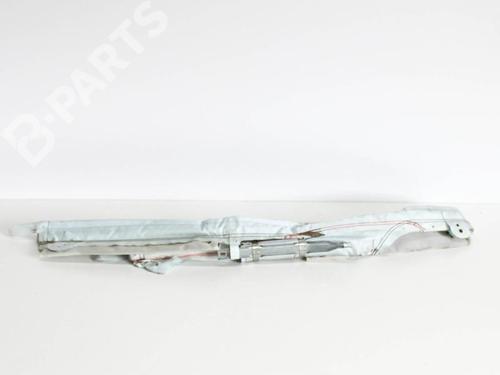Used Right curtain airbag SEAT LEON (1P1) 1.9 TDI (105 hp) 6491570