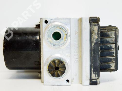 ABS pump VW PASSAT B6 (3C2) 1.9 TDI | BP7912526M43 