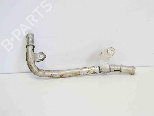 Used Pipe AUDI A7 Sportback (4GA, 4GF) 3.0 TDI (218 hp) 14689921