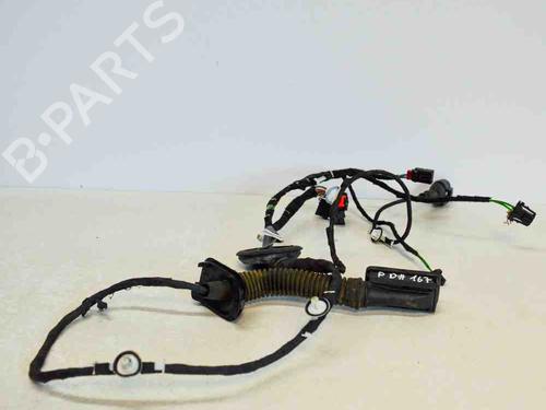 Used Wiring harness AUDI A3 Sportback (8VA, 8VF) 1.6 TDI (110 hp) 14688161