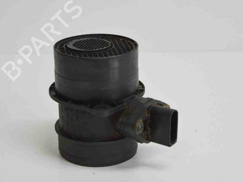 Used Mass air flow sensor VW GOLF V (1K1) 2.0 TDI (140 hp) 6486737