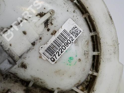 Fuel pump BMW 3 (E90) 320 i | BP6499967M76 