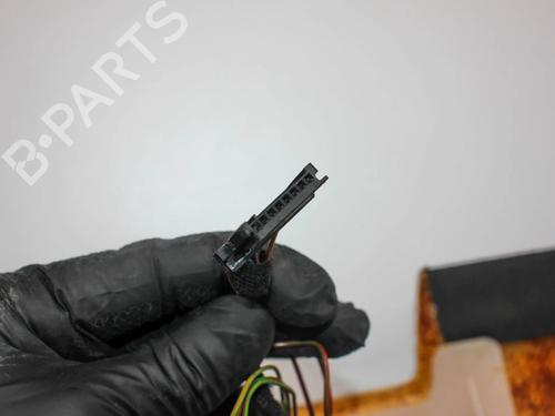 Interior roof MERCEDES-BENZ CLA Coupe (C117) CLA 250 (117.344) | BP29919250I12