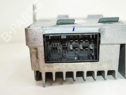 Radio BMW X3 (F25) sDrive 20 i | BP14681201E6 