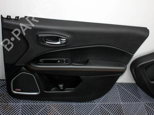 Setesett JEEP COMPASS (MK49) 2.4 | BP29614603C78  - Image 22