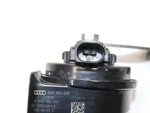 Horn AUDI A4 B9 (8W2, 8WC) 2.0 TFSI | BP32300016E13