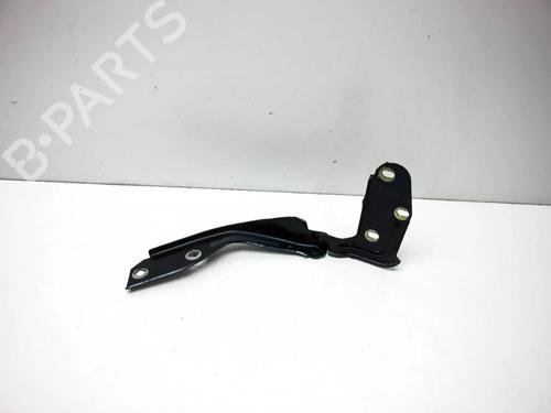 Hinge/Door check strap PORSCHE CAYENNE (92A) 4.8 S | BP32378102C146