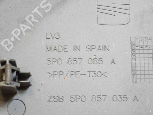 Other SEAT ALTEA (5P1) 1.9 TDI | BP6498779O1