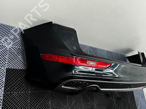 Rear bumper AUDI Q5 (8RB) 3.0 TFSI quattro | BP28822310C8 