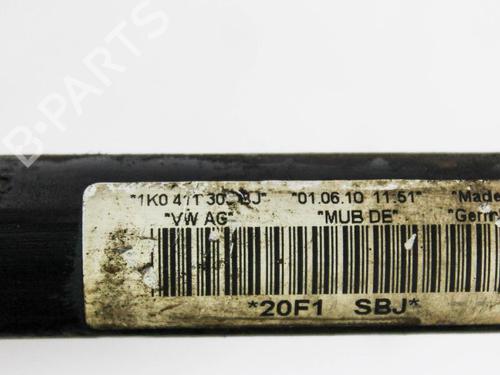 Anti roll bar VW GOLF VI (5K1) 1.4 TSI | BP14692004M96 