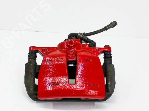 Used Left front brake caliper Left front brake caliper VW GOLF VII (5G1, BQ1, BE1, BE2) 2.0 GTI (210 hp) 36360216 36360216