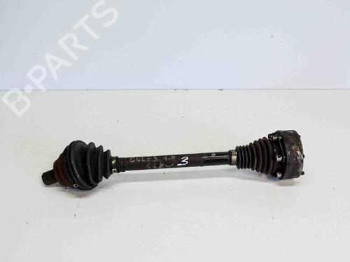Used Left front driveshaft VW GOLF V (1K1) 1.9 TDI (105 hp) 6502248