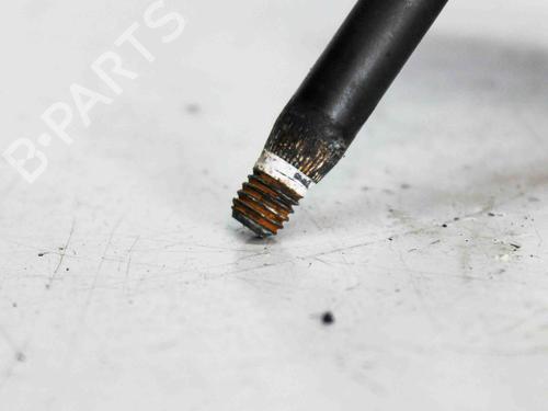 Rear wiper motor VW GOLF VI (5K1) 1.4 TSI | BP6876318M102 