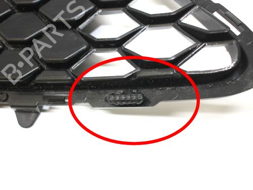Grill ALFA ROMEO GIULIA (952_) 2.0 (952ACA25) | BP38278397C40 - Image 12