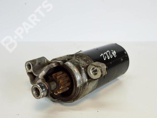 Used Starter AUDI A4 B8 Avant (8K5) 2.0 TDI (143 hp) 6480593