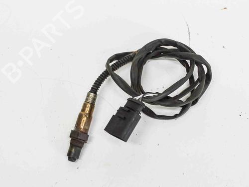 Elektronische sonde AUDI A8 D3 (4E2, 4E8) 6.0 W12 quattro (450 hp) 6489720