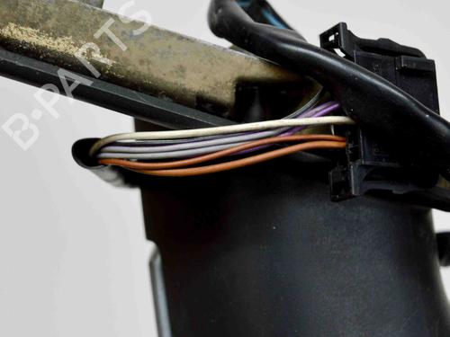 Right mirror VW PASSAT B6 (3C2) 1.6 FSI | BP7914831C27 