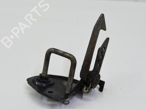 Used Exterior handle BMW 5 Gran Turismo (F07) 530 d (245 hp) 14679413