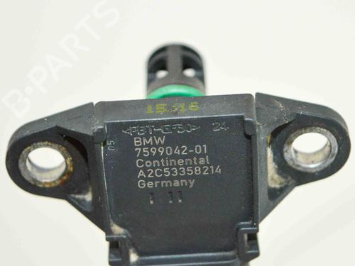 Electronic sensor BMW X4 (F26) M 40 i | BP10300584M84 
