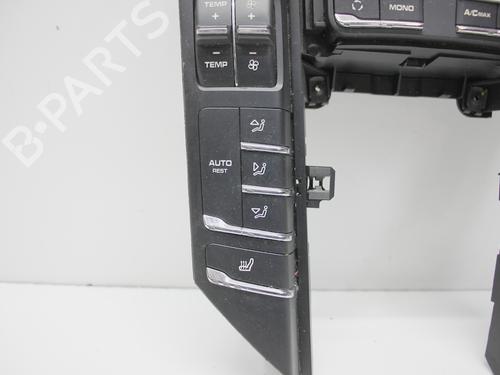 Electronic module PORSCHE CAYENNE (92A) 4.8 S | BP31925967M83 