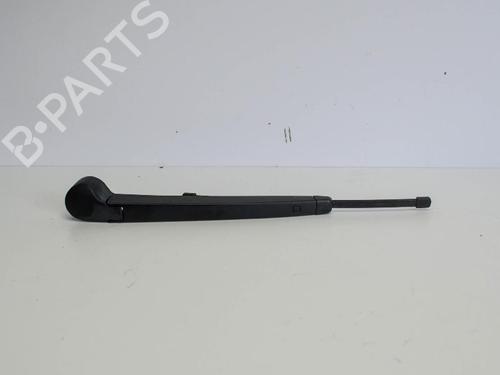 Used Rear windshield wiper arm VW GOLF VI (5K1) 1.4 TSI (122 hp) 14692646