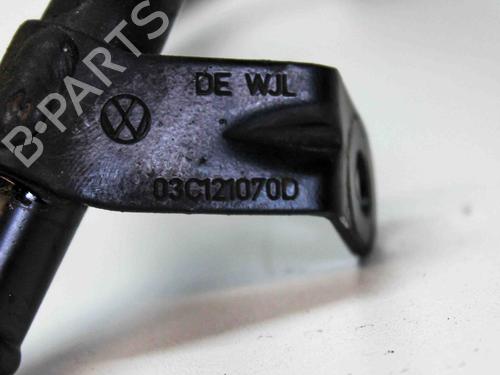 Rør VW GOLF VI (5K1) 1.4 TSI | BP14676292M125