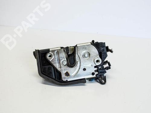 Rear left lock BMW 1 (E87) 120 d | BP6493106C100 