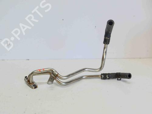 Used Pipe AUDI A6 C7 Avant (4G5, 4GD) 2.0 TDI (190 hp) 14691937