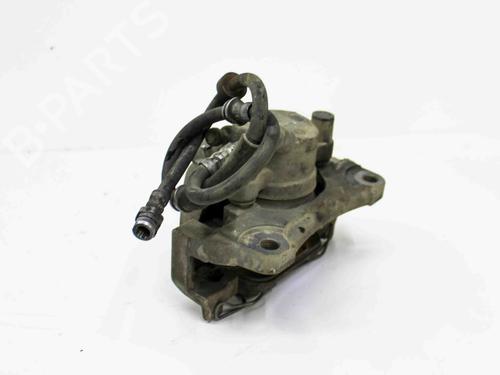 Right front brake caliper AUDI A4 B9 (8W2, 8WC) 2.0 TFSI quattro | BP19284378M104