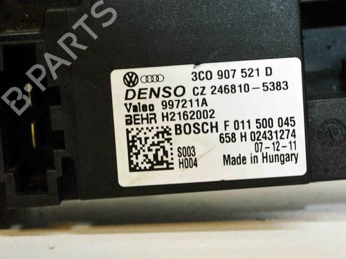 Heater resistor SKODA OCTAVIA II Combi (1Z5) 1.8 TSI 4x4 | BP14674367M108