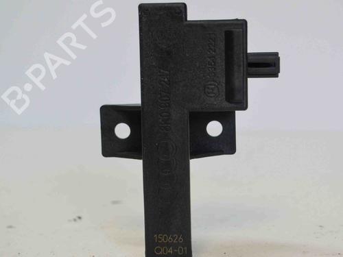 Used Electronic module AUDI A6 C7 (4G2, 4GC) 2.0 TDI (190 hp) 8848752