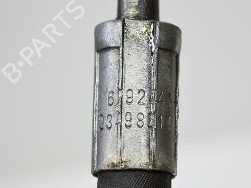 Pipe BMW 5 Touring (F11) 530 d | BP14681571M125 
