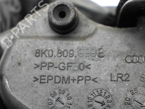 Fuel flap AUDI A4 B8 (8K2) 2.0 TDI | BP26513868C131 