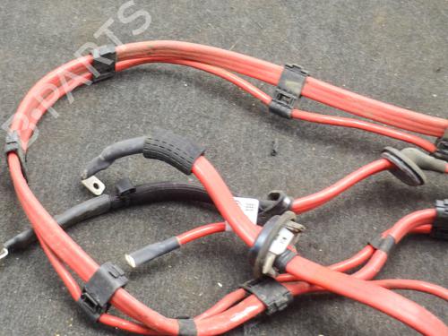 Cable AUDI A6 C7 (4G2, 4GC) 2.0 TDI | BP14672215E12 