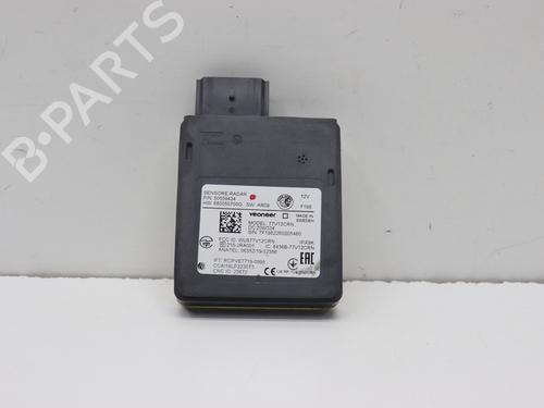 Used Electronic module Electronic module 38707428 38707428