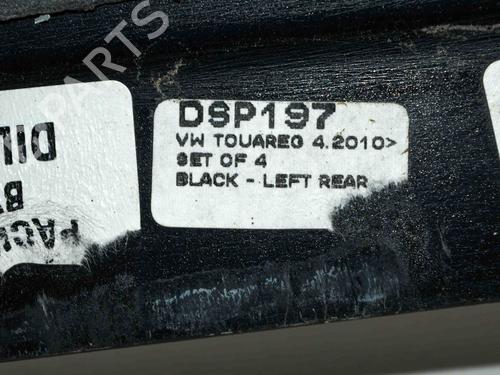 Other PORSCHE CAYENNE (92A) 3.6 | BP14679990O1 