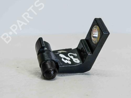 Deurscharnier/Deurvanger VW PASSAT B5.5 Variant (3B6) 1.9 TDI (130 hp) 14687696