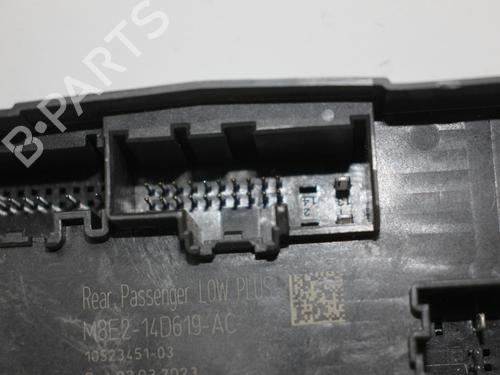 Electronic module LAND ROVER RANGE ROVER SPORT III (L461) P440e PHEV AWD | BP31761901M83 