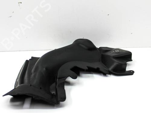 Underbody protection TESLA MODEL S (5YJS) 70D AWD | BP26512874M92 