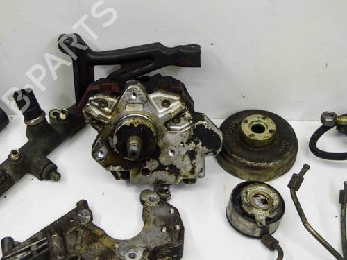 Injection pump VW PHAETON (3D1, 3D2, 3D3, 3D4, 3D6, 3D7, 3D8, 3D9) 3.0 V6 TDI 4motion | BP13952909M78