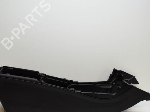 Used Middle console MERCEDES-BENZ CLA Coupe (C117) CLA 250 (117.344) (211 hp) 14678814