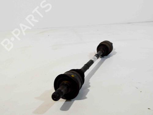 Used Right rear driveshaft BMW 3 (F30, F80) 316 d (116 hp) 6486064