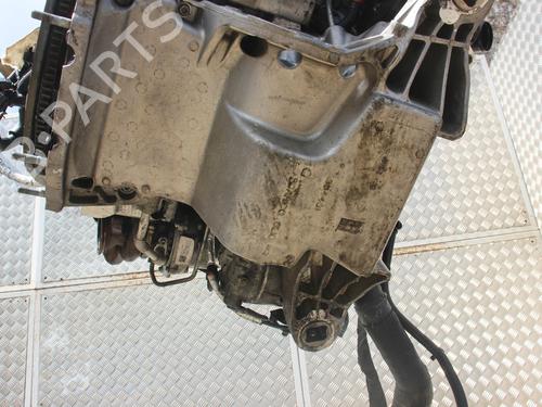 Engine MASERATI GHIBLI III (M157) 3.0 S Q4 | BP36458827M1  - Image 19