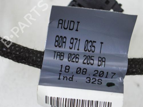 Wiring harness AUDI Q5 (FYB, FYG) 2.0 TFSI quattro | BP15681455E16 