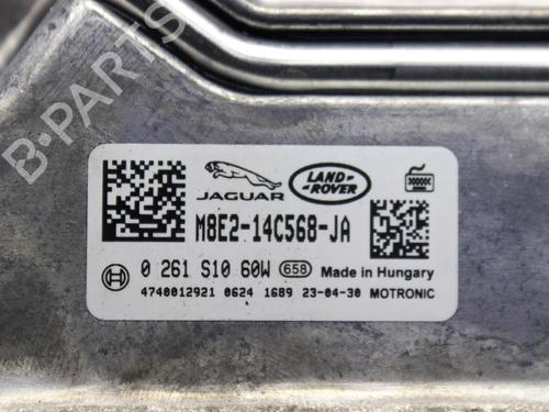Engine control unit (ECU) LAND ROVER RANGE ROVER SPORT III (L461) P440e PHEV AWD | BP30938067M57 